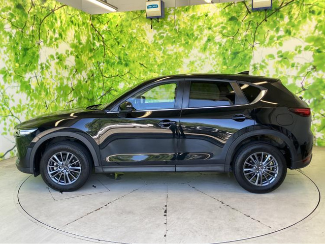CX-52.0 20S スマートエディション