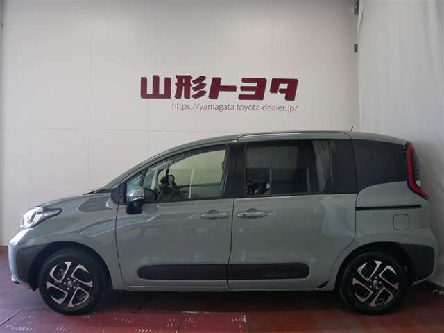 シエンタハイブリッド 1.5 Z E-Four 4WD