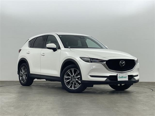 CX-52.2 XD エクスクルーシブ モード