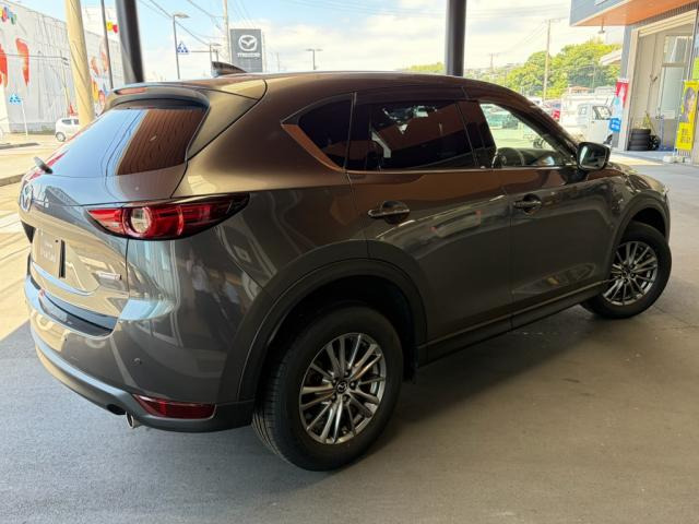 CX-52.2 XD Lパッケージ