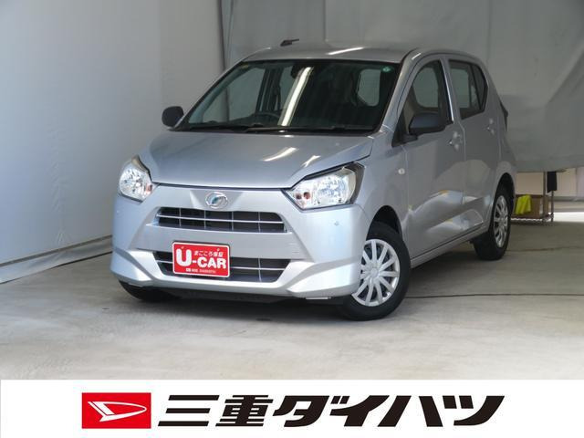 ミライースL SAIII