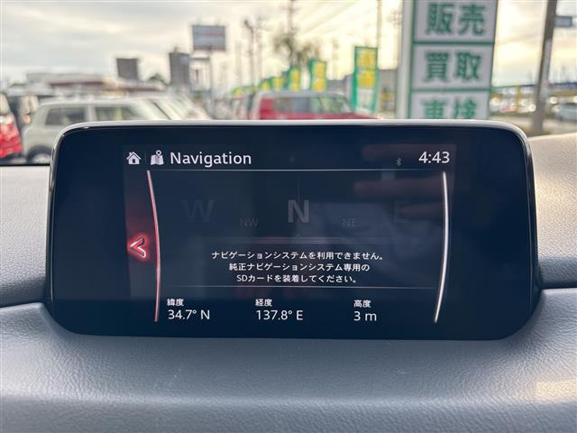CX-52.2 XD Lパッケージ