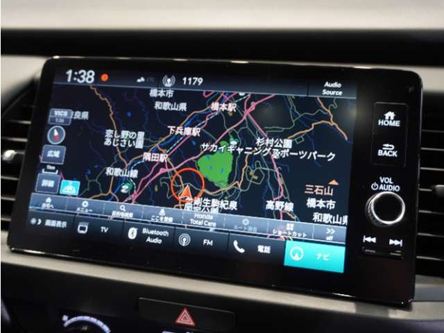 フィット1.5 e:HEV ホーム ブラックスタイル