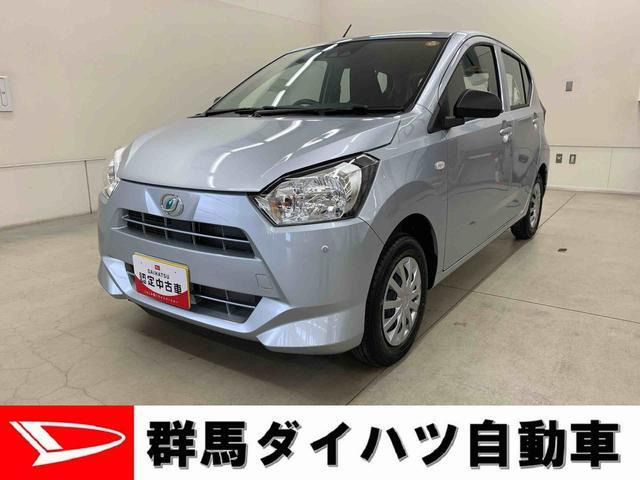 ミライースL SAIII