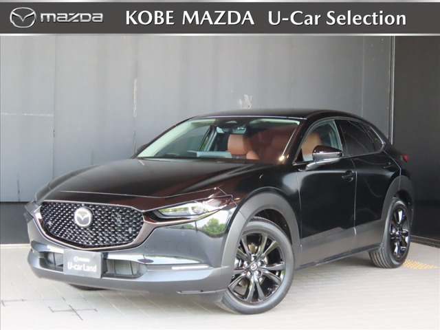CX-302.0 20S レトロスポーツエディション