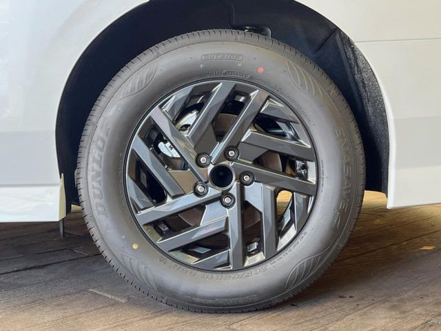 �y����16�C���`�A���~�z�C�[���z�O�ςɃ}�b�`���������A���~�z�C�[���𑕒����Ă���܂��B�e��ЊO�A���~�z�C�[����A�X�^�b�h���X�^�C�����戵�����Ă���܂��B���񂲑��k����������