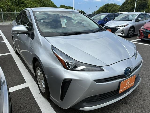 プリウス1.8 S