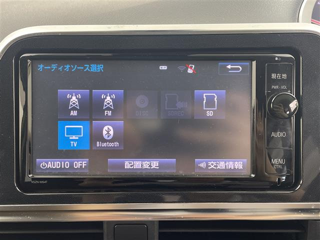 シエンタ1.5 G