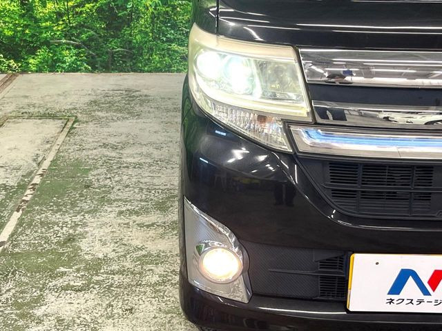ダイハツ タントカスタム RS SA 88.2万円 平成26年(2014年) 茨城県