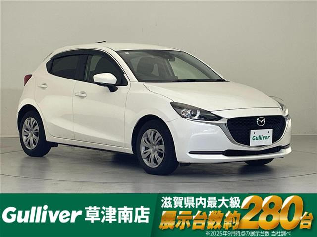 MAZDA21.5 15S