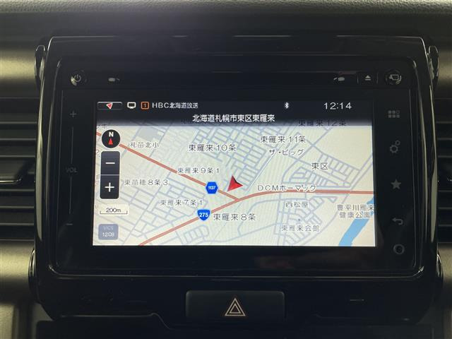 ハスラーJ スタイルII ターボ 4WD