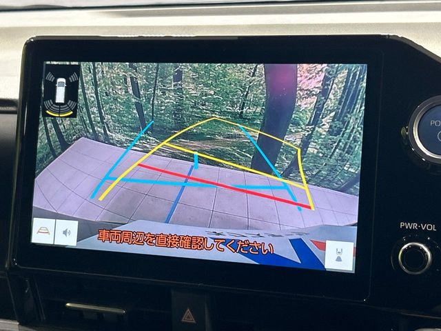 ヴォクシー1.8 ハイブリッド S-Z