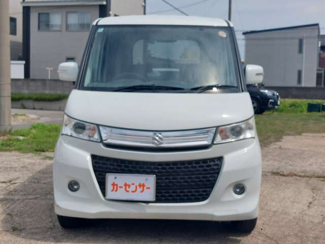 パレットSW XS 4WD