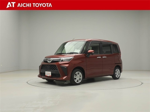 ルーミー1.0 G