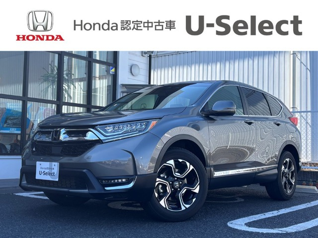 CR-V1.5 EX 4WD