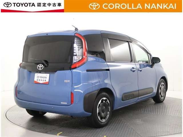 シエンタハイブリッド 1.5 Z