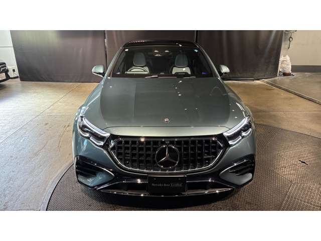 EクラスAMG E53 ハイブリッド 4マチックプラス (PHEV) 4WD