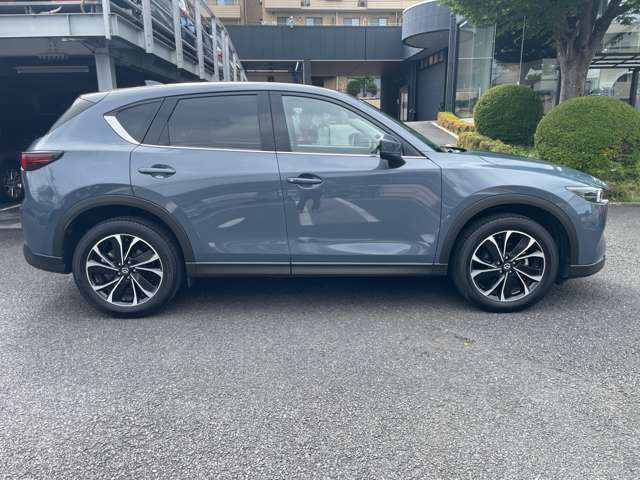 CX-52.2 XD Lパッケージ