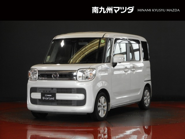 フレアワゴンタフスタイル ハイブリッド XS