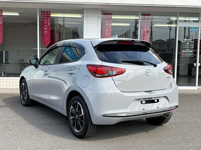 MAZDA21.5 15 スポルト