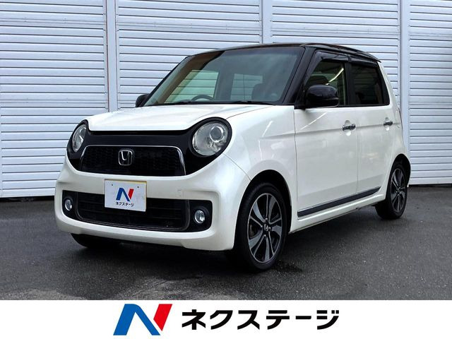 N-ONEプレミアム ツアラー Lパッケージ
