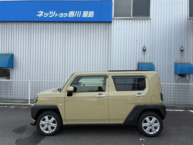 タフトG