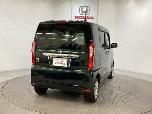 N-BOXL 4WD