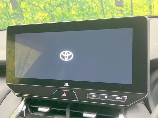 ハリアー2.5 ハイブリッド Z