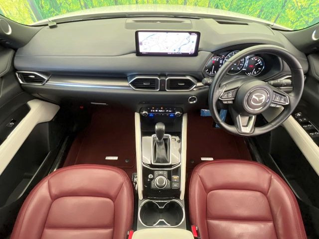CX-52.2 XD 100周年特別記念車