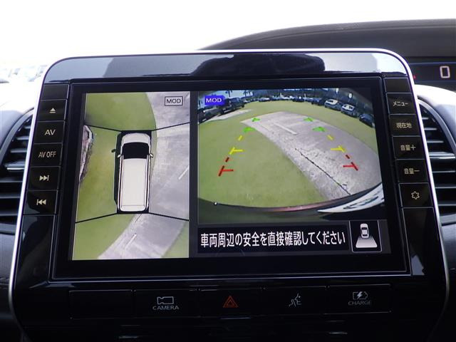 セレナ1.2 e-POWER ハイウェイスターV
