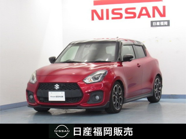 スイフト