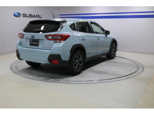 XV2.0e-L アイサイト スマートエディション 4WD