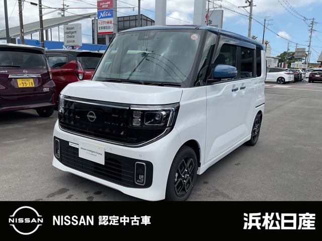 ルークスハイウェイスター