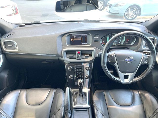 V40T5 Rデザイン
