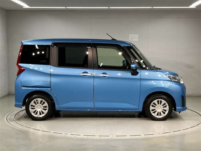 ルーミー1.0 G-T