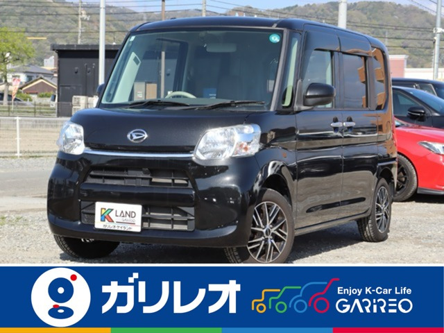タントL