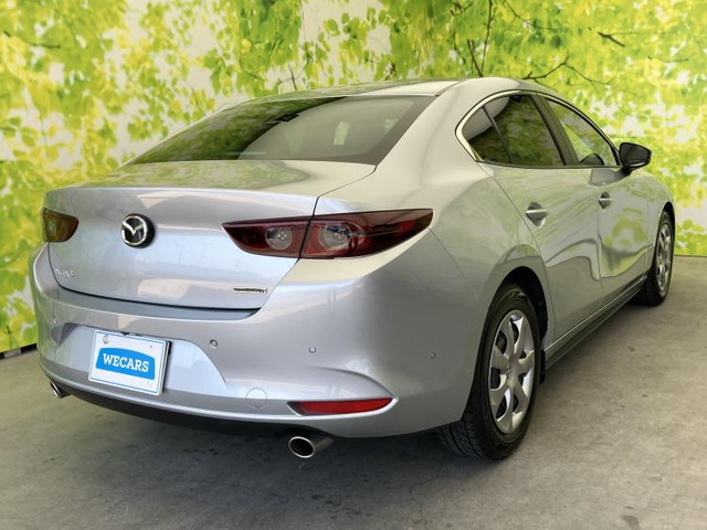 MAZDA3セダン1.5 15C