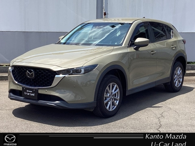 CX-52.2 XD スマートエディション 4WD