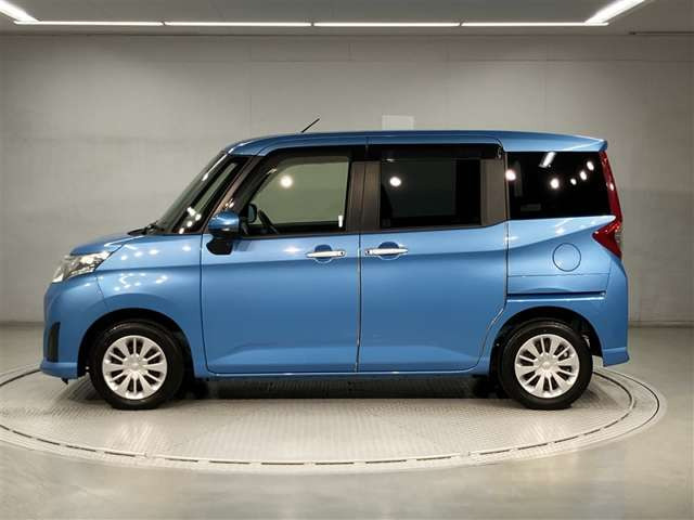ルーミー1.0 G-T