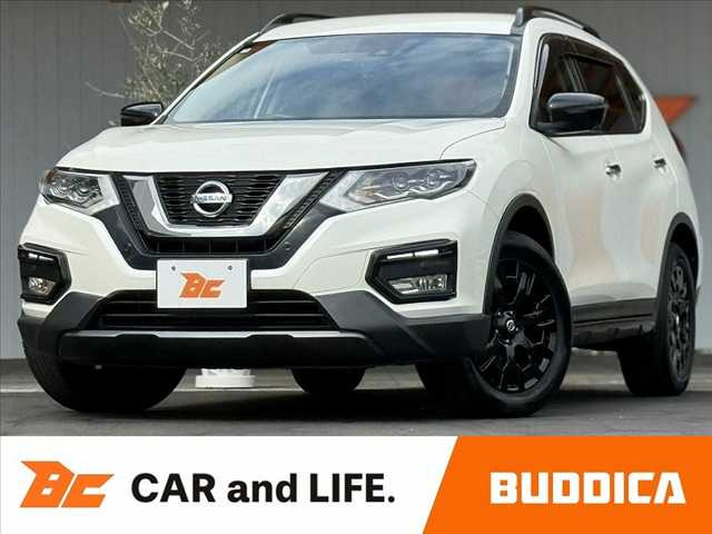 エクストレイル2.0 20Xi エクストリーマーX 4WD