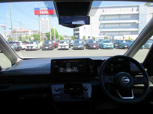 セレナ1.4 e-POWER ハイウェイスターV