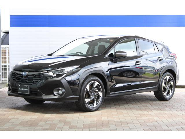 クロストレック2.0 リミテッド 4WD