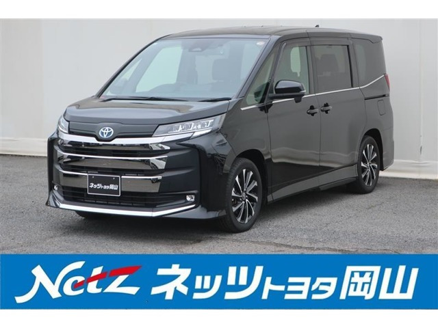 ノア