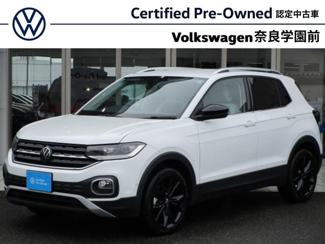 T-CrossTSI スタイル
