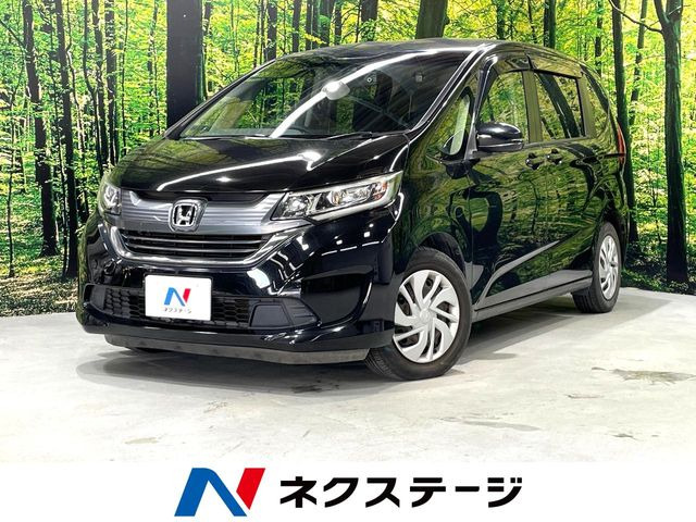 フリード1.5 G ホンダセンシング