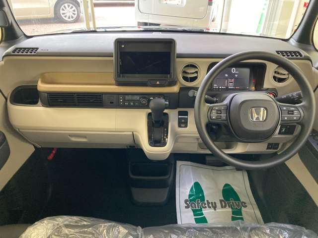 N-BOX