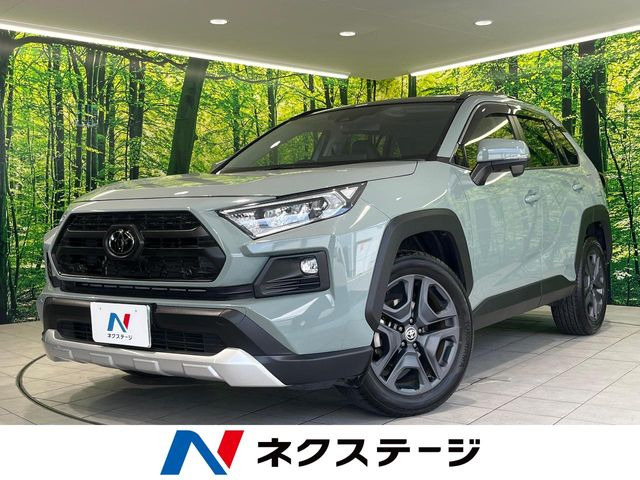 RAV4