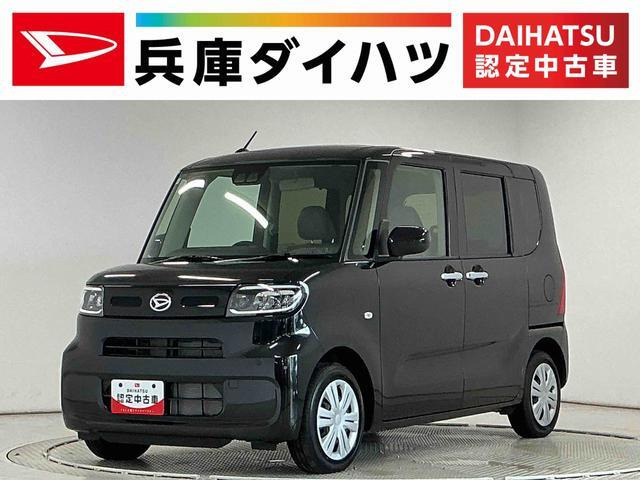 タントX