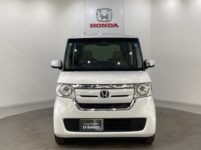 N-BOXG L ホンダセンシング 4WD