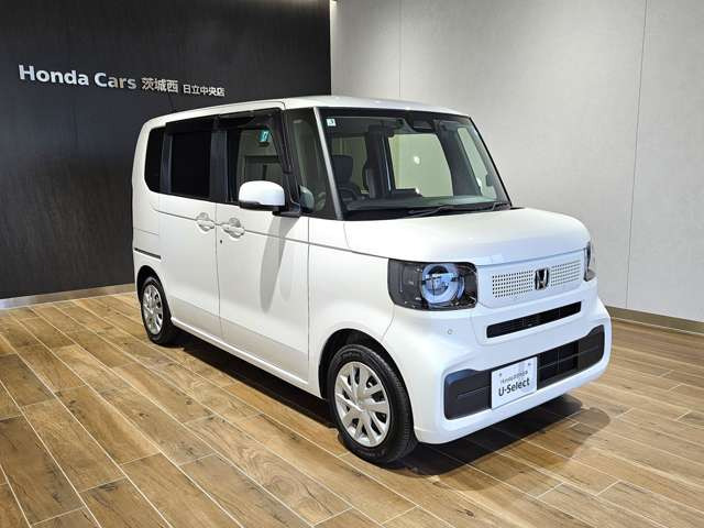 N-BOX